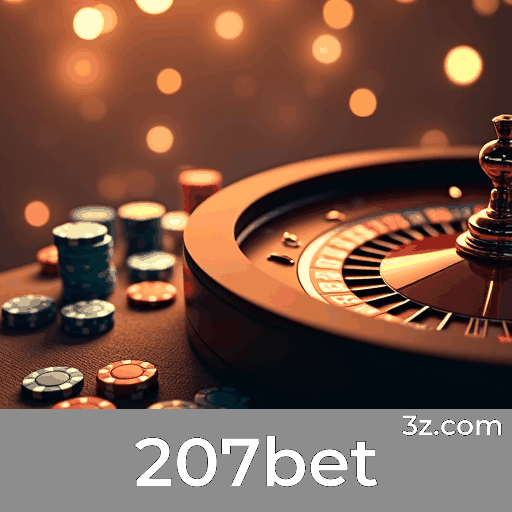 207bet Bônus acumulado 207bet